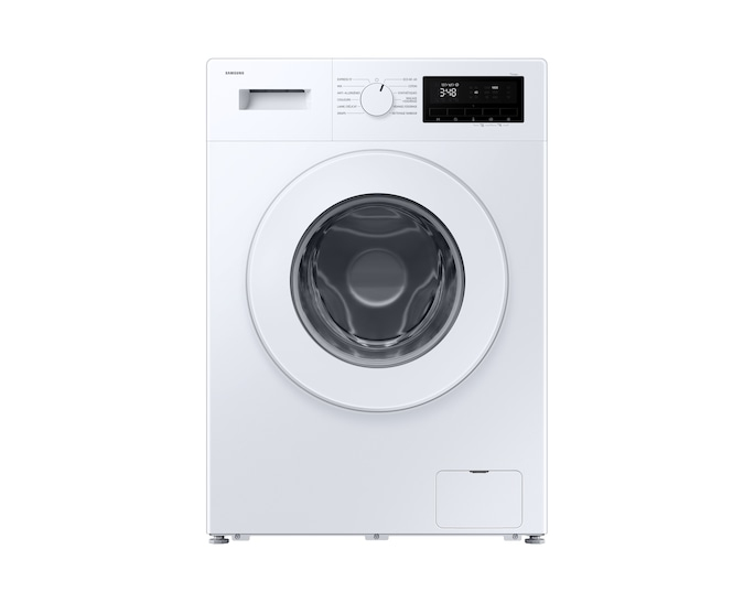 Samsung Lave linge frontal 8kg 1400 trsmin WW80FG3M05TW - vue 6