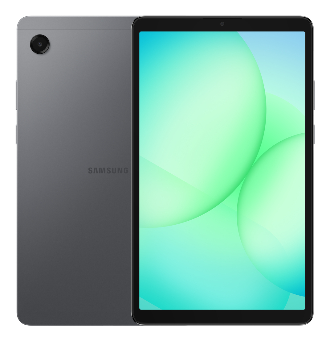 Samsung Galaxy Tab A11 128 Go 22,1 cm (8.7) 8 Go Wi-Fi 5 (802.11ac) Gris