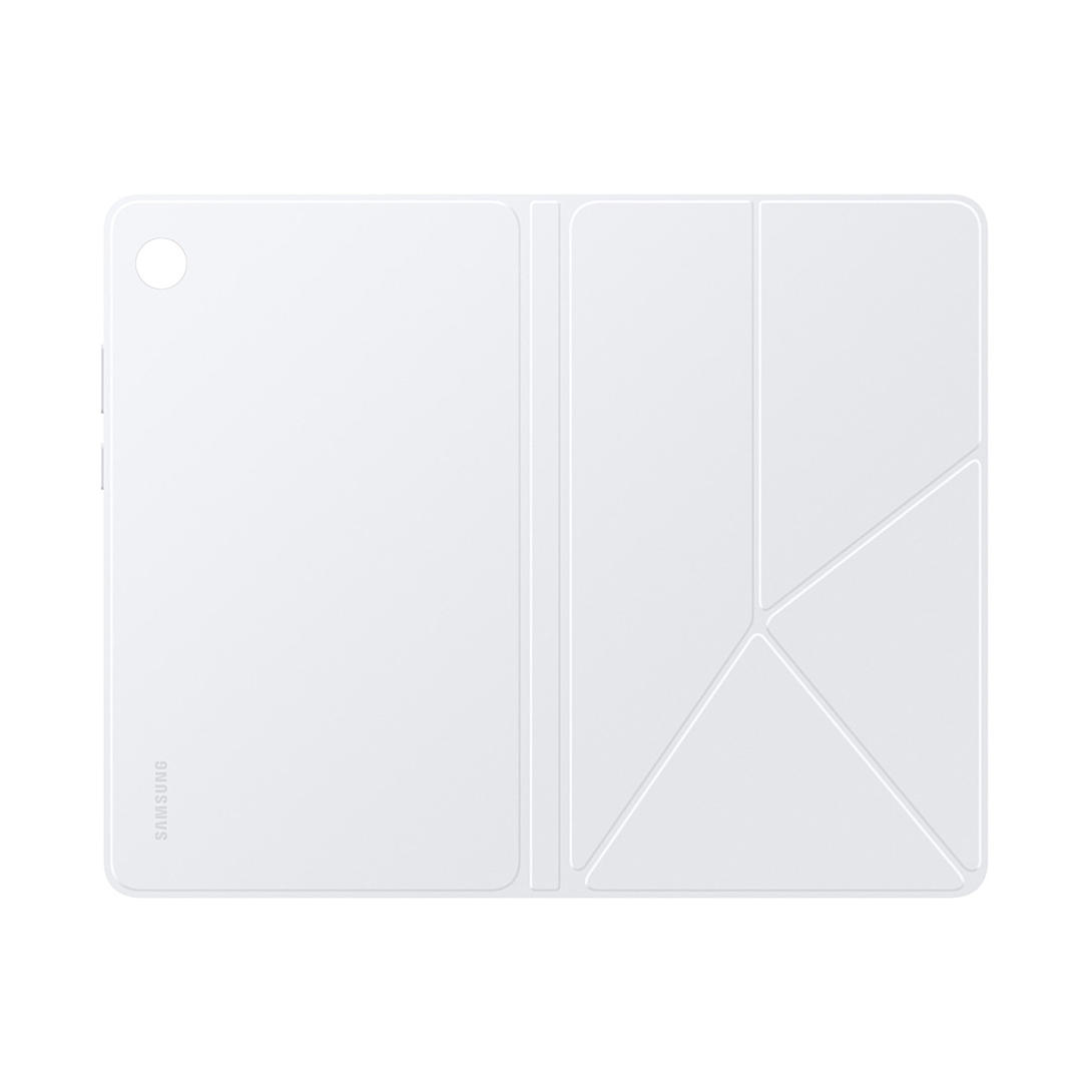 Book Cover pour Galaxy Tab A11 Coloris EF BX130PWEGWW - vue 4