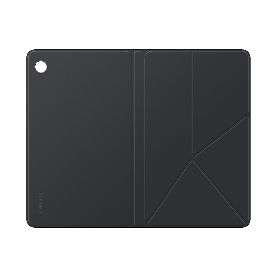 Book Cover pour Galaxy Tab A11 Coloris EF BX130PBEGWW - vue 5
