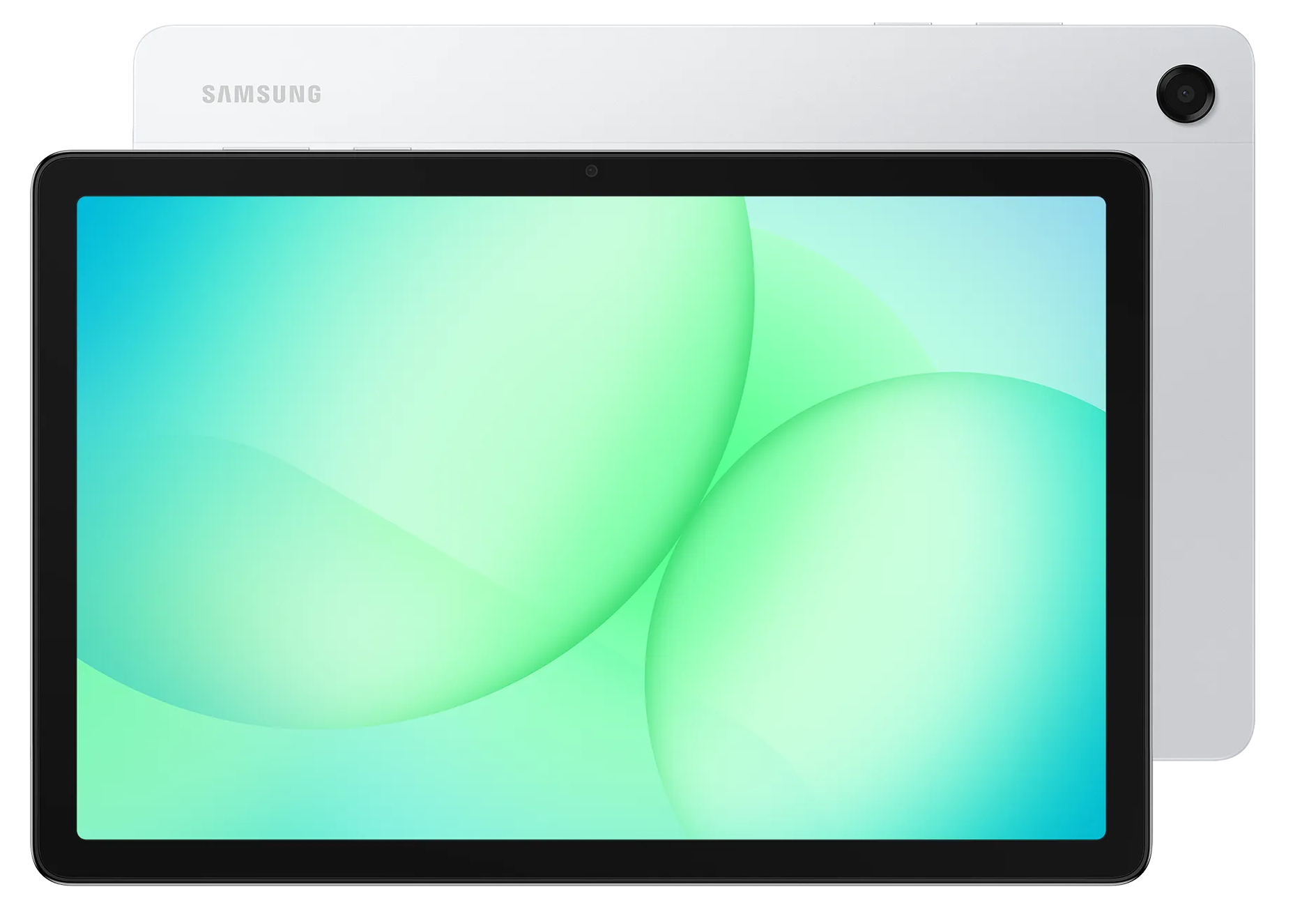 Tablette Samsung Galaxy Tab A11+ / 11  1.920 x 1.200 / 128 Go Stockage / 6 Go Mémoire / Android 16 / Argent