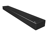 LG Sn7Cy.Deusllk Haut-Parleur Soundbar Noir 3.0.2 Canaux 160 W