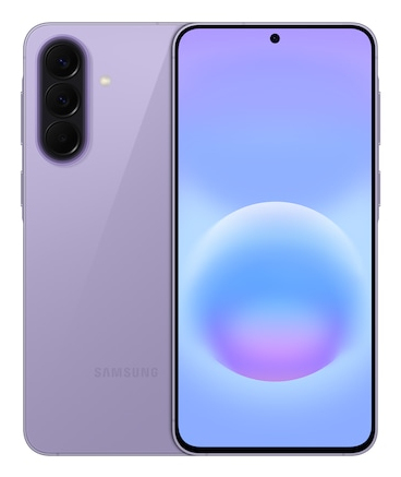 Galaxy A57 5G Lavande - vue 3