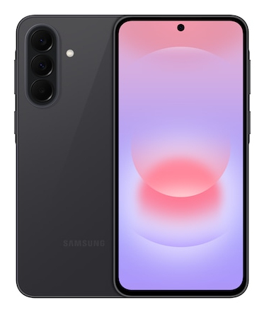 Samsung Galaxy A37 5G 17 cm (6.7) Double SIM USB Type-C 8 Go 256 Go 5000 mAh Charbon de bois