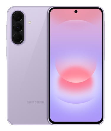 Samsung Galaxy A37 5G 17 cm (6.7) Double SIM USB Type-C 6 Go 128 Go 5000 mAh Lavande