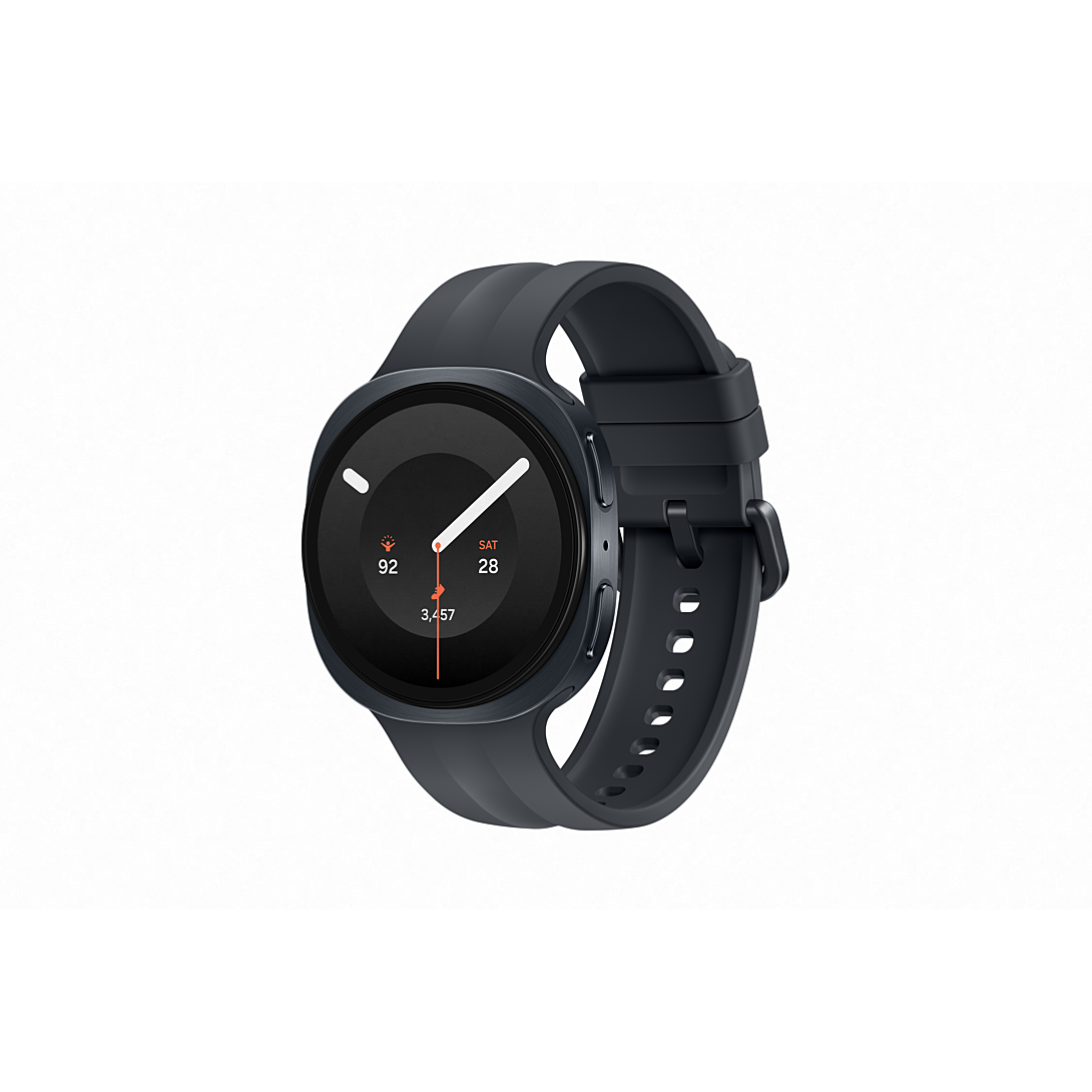 Galaxy Watch9 40mm Bluetooth Graphite