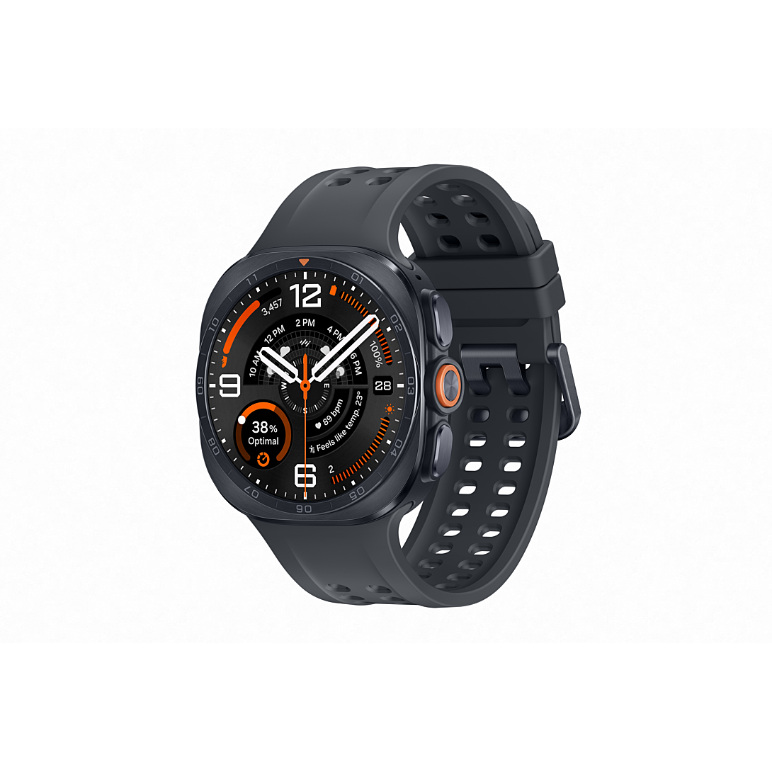 Galaxy Watch Ultra2 Noir Titane