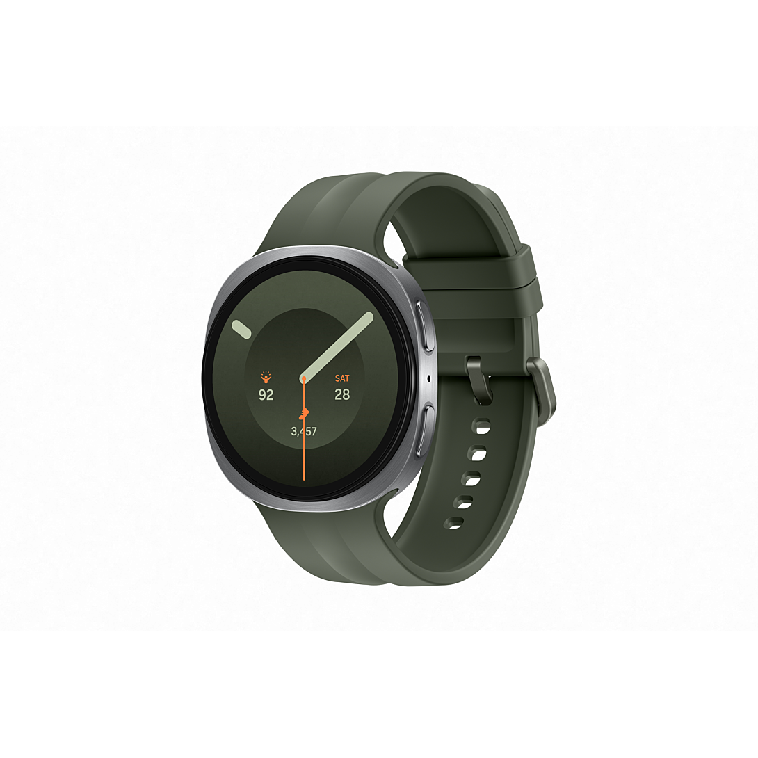 Samsung Galaxy Watch 9 - vue 5