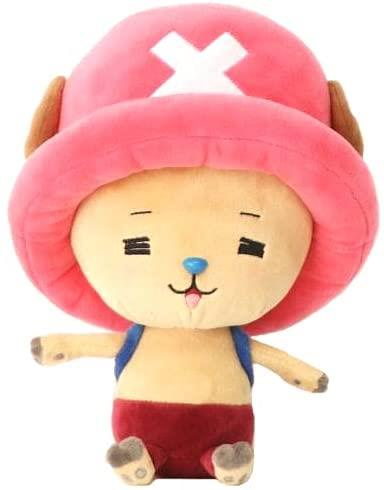 Peluche 25cm One Piece : Chopper (Ver.1)