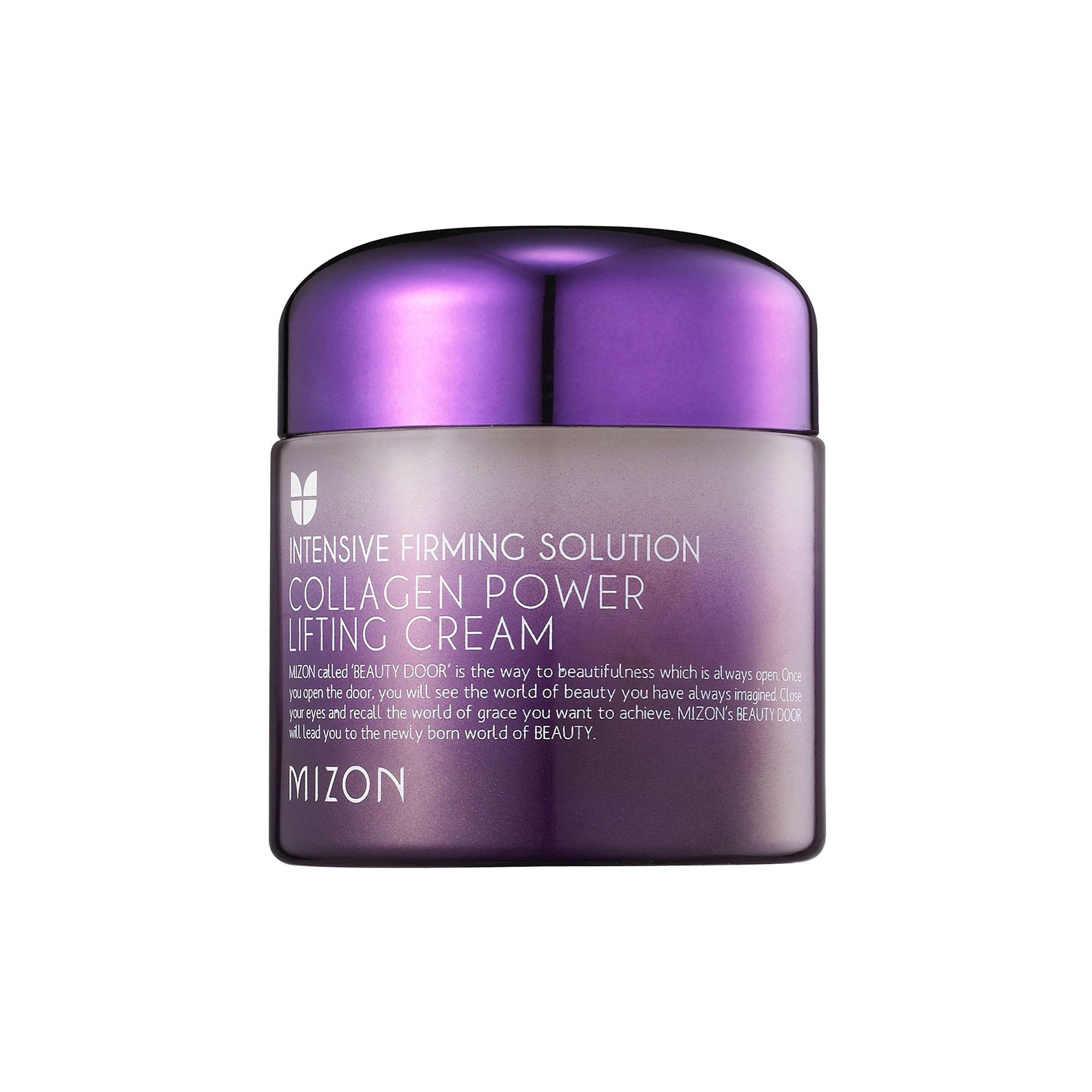 MIZON Collagen Power Lifting Cream - vue 2