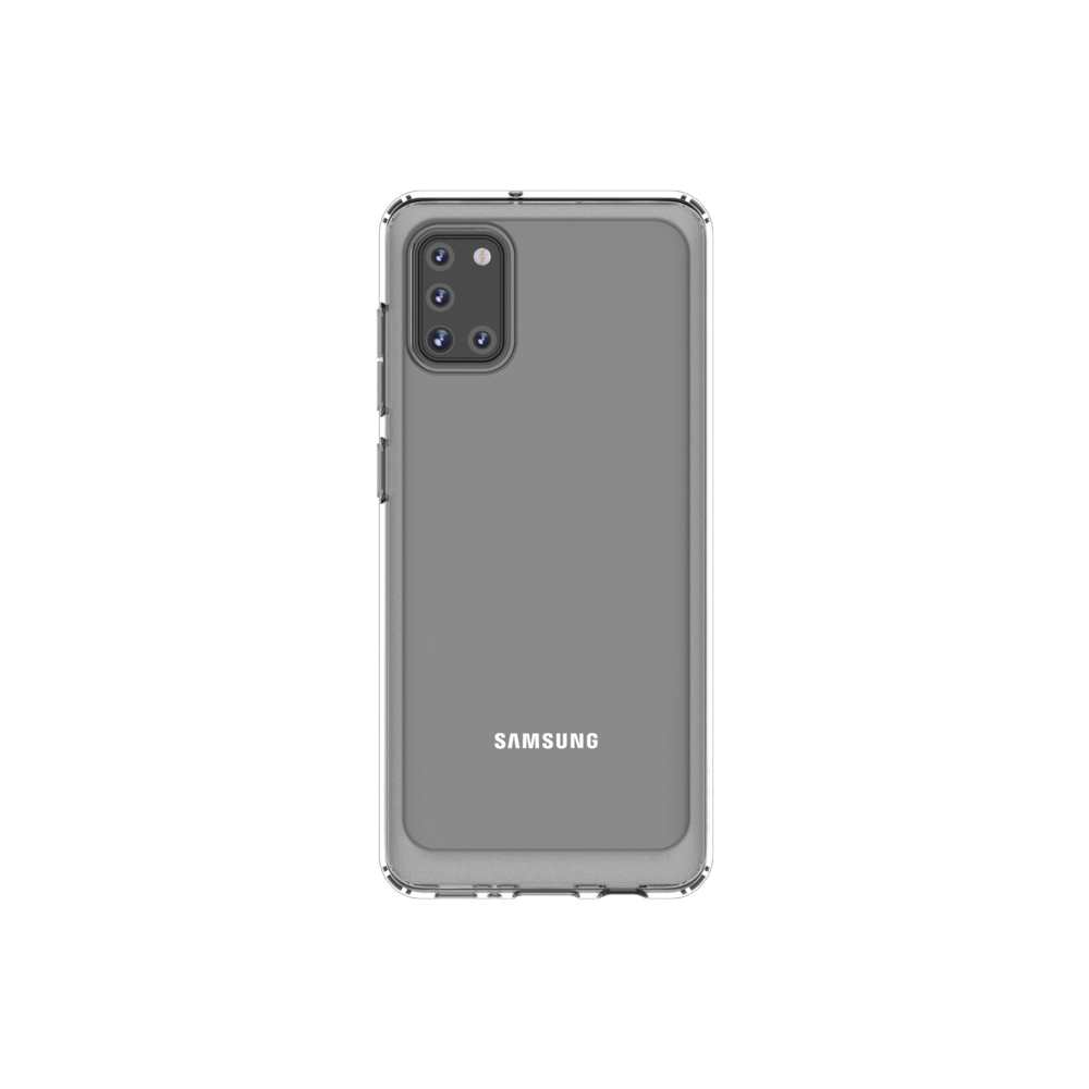 Coque de protection BIGBEN pour Samsung G A31
