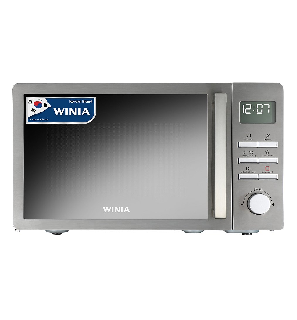 MICRO-ONDES MONOFONCTION Winia WKOR-W25RSSM