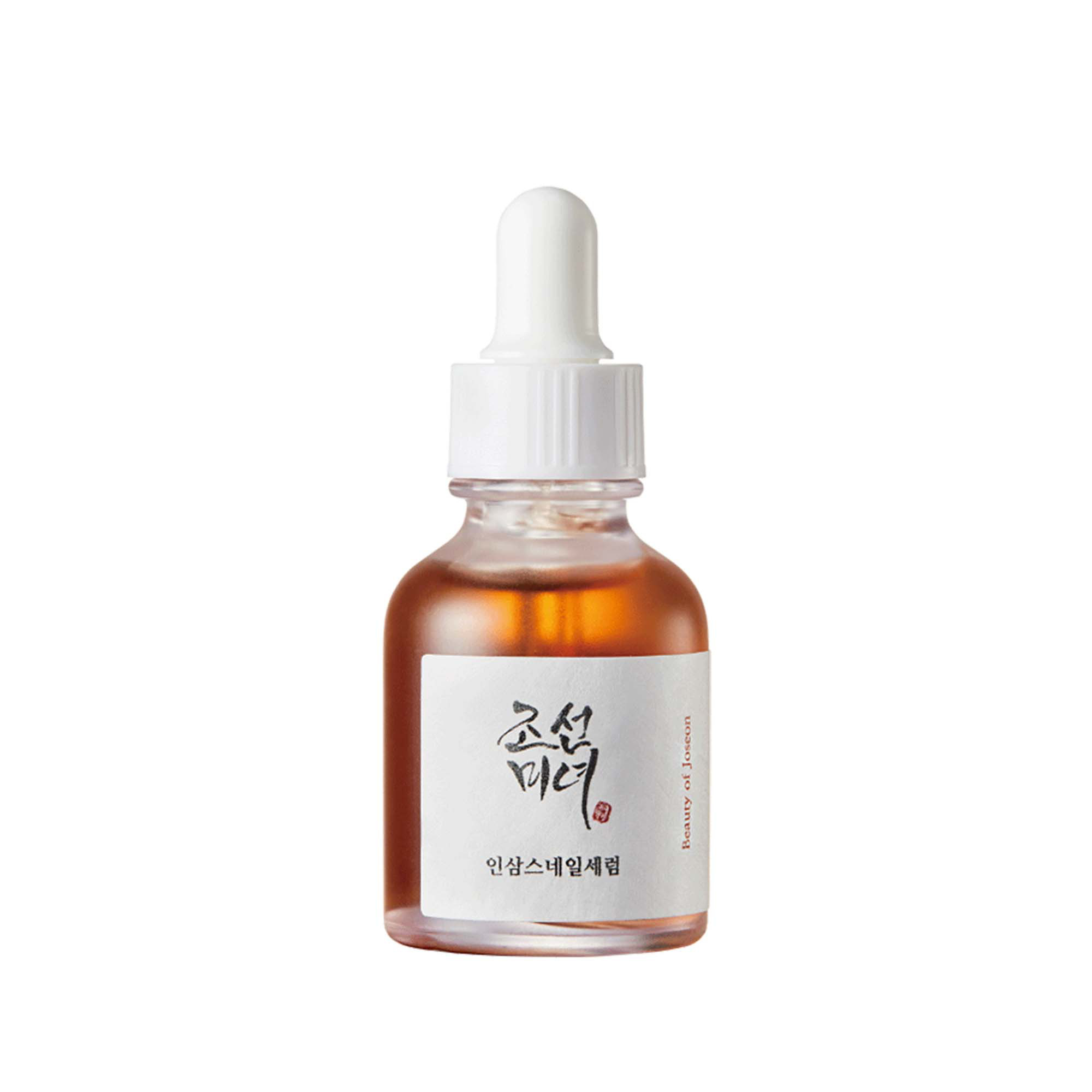 Beauty Of Joseon Revive Serum Ginseng + Snail Mucin sérum régénérateur intense 30 ml - vue 6