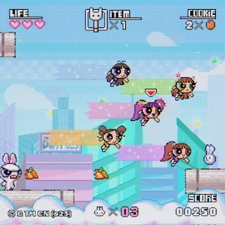 NewJeans 2nd EP Get Up