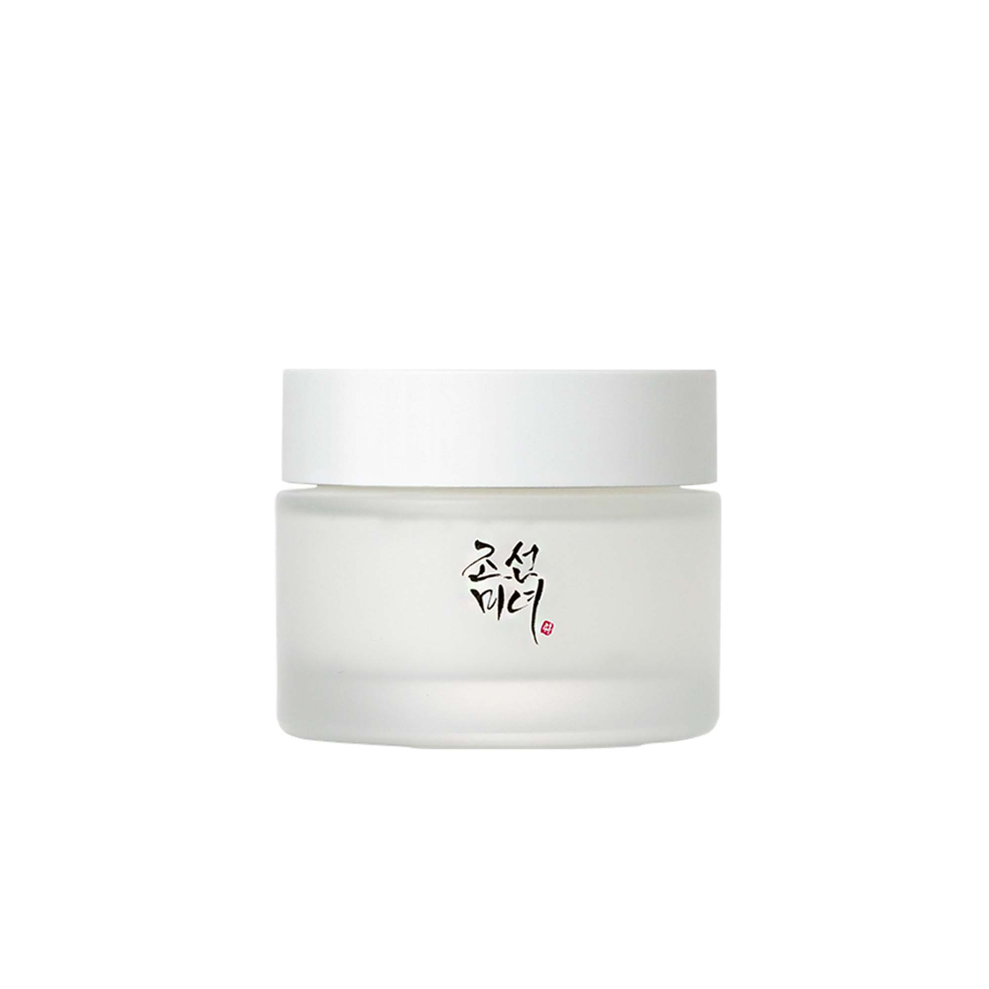 Beauty Of Joseon Dynasty Cream crème hydratation intense pour une peau lumineuse 50 ml - vue 2
