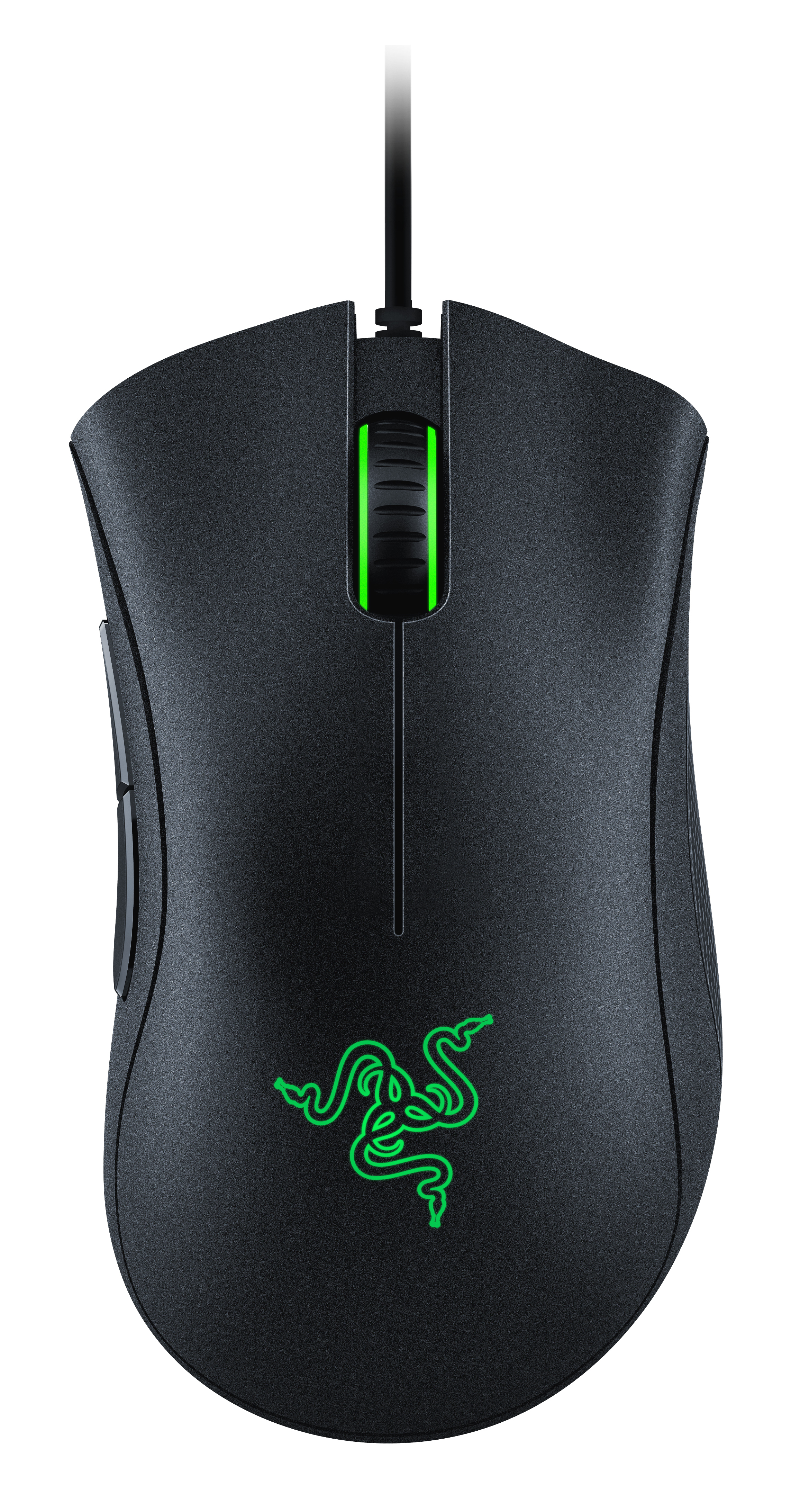 Razer DeathAdder Essential souris Gaming Droitier USB Type-A Optique 6400 DPI