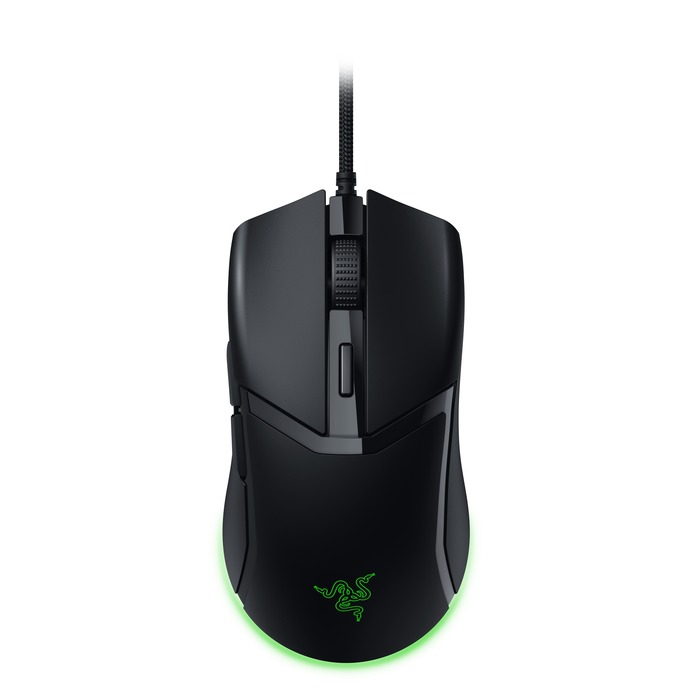 Razer COBRA souris Gaming Droitier USB Type-A Optique 8500 DPI