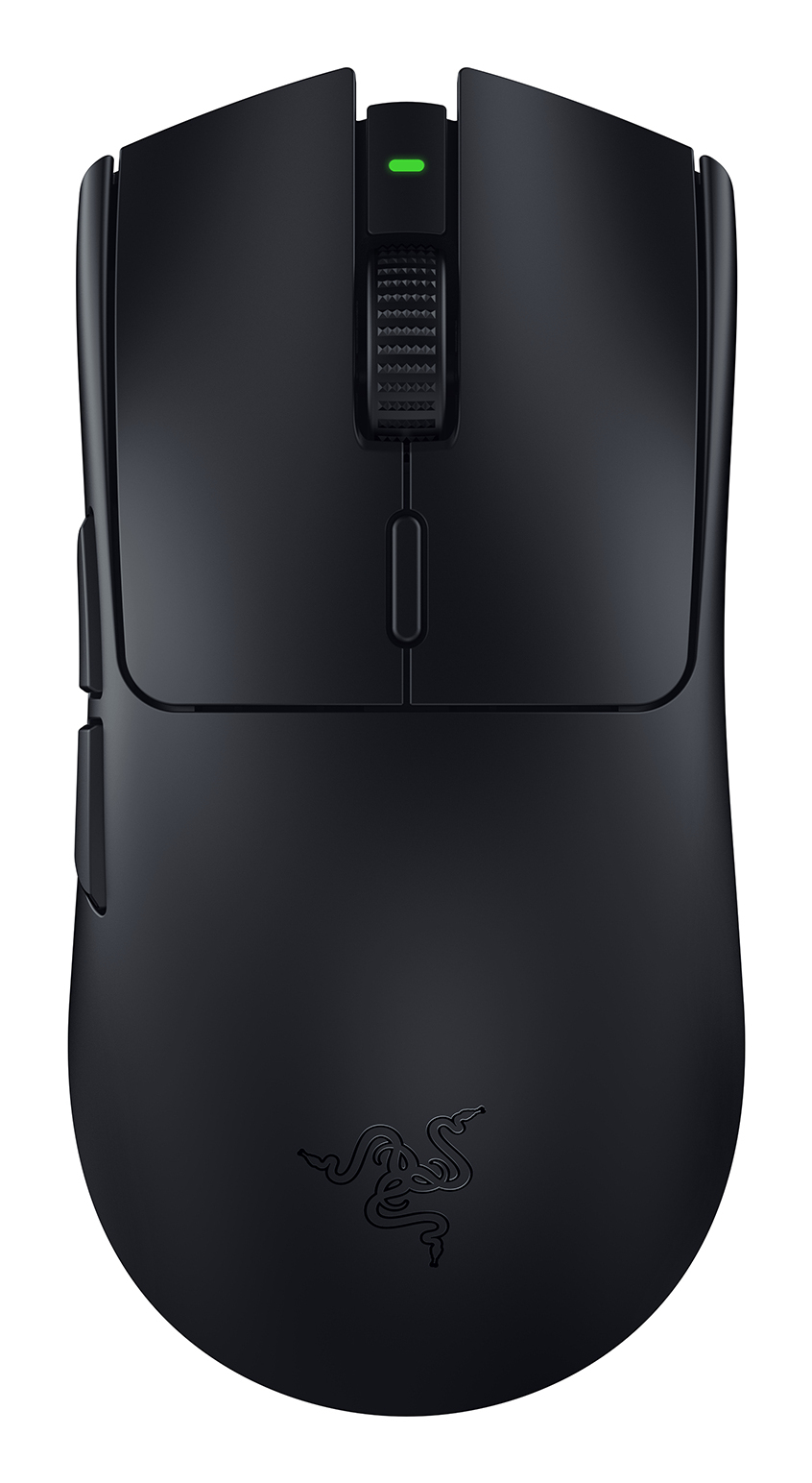 Razer Viper V3 HyperSpeed souris Gaming Droitier RF sans fil Optique 30000 DPI