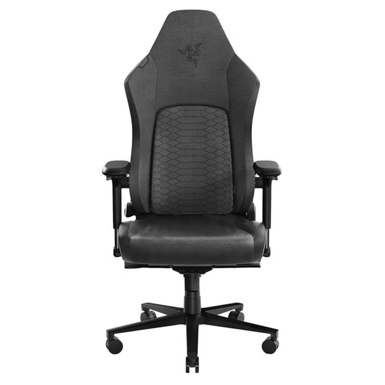 RAZER Fauteuil Gaming Iskur V2 Fabric (tissu)