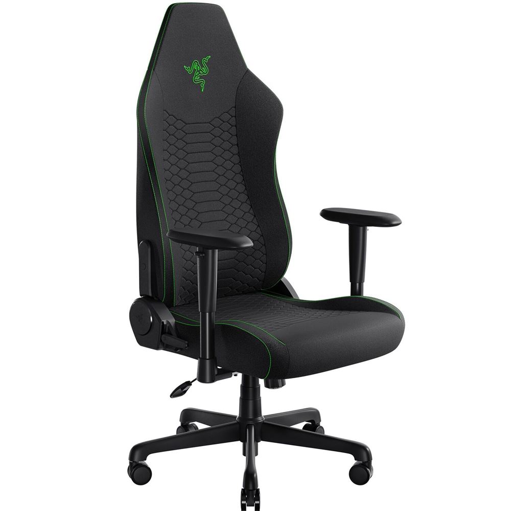 RAZER Iskur V2 X Fabric Fauteuil Gaming - vue 3