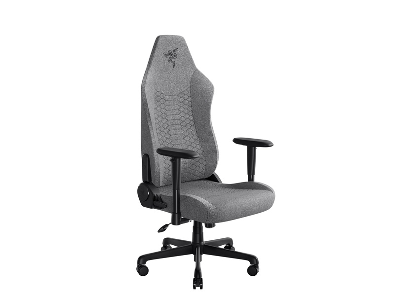 Siege gaming fauteuil de bureau gaming Razer Chaise de jeu Iskur V2 X - vue 2