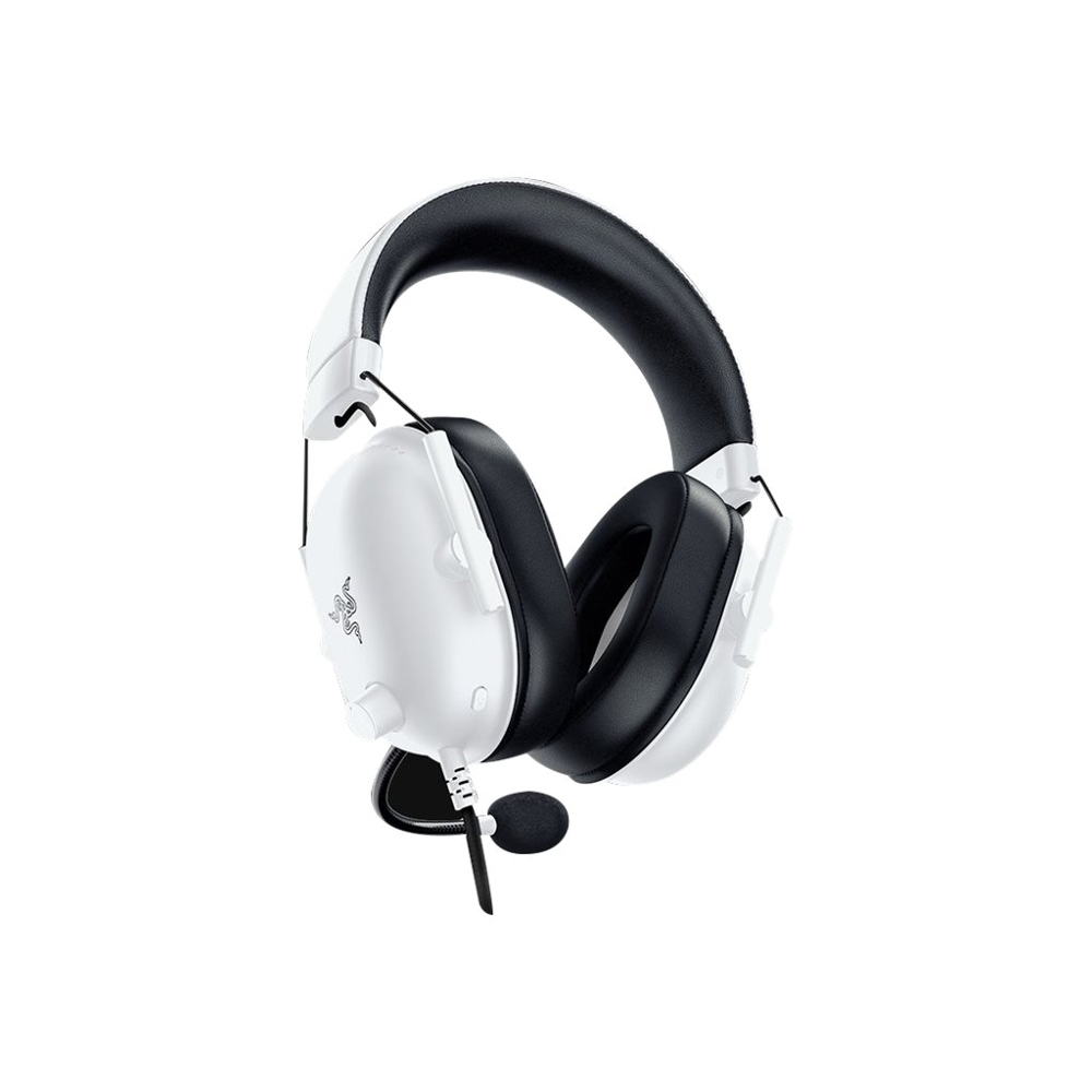 CASQUE-MICRO CASQUE GAMING Razer RZ04-03240700