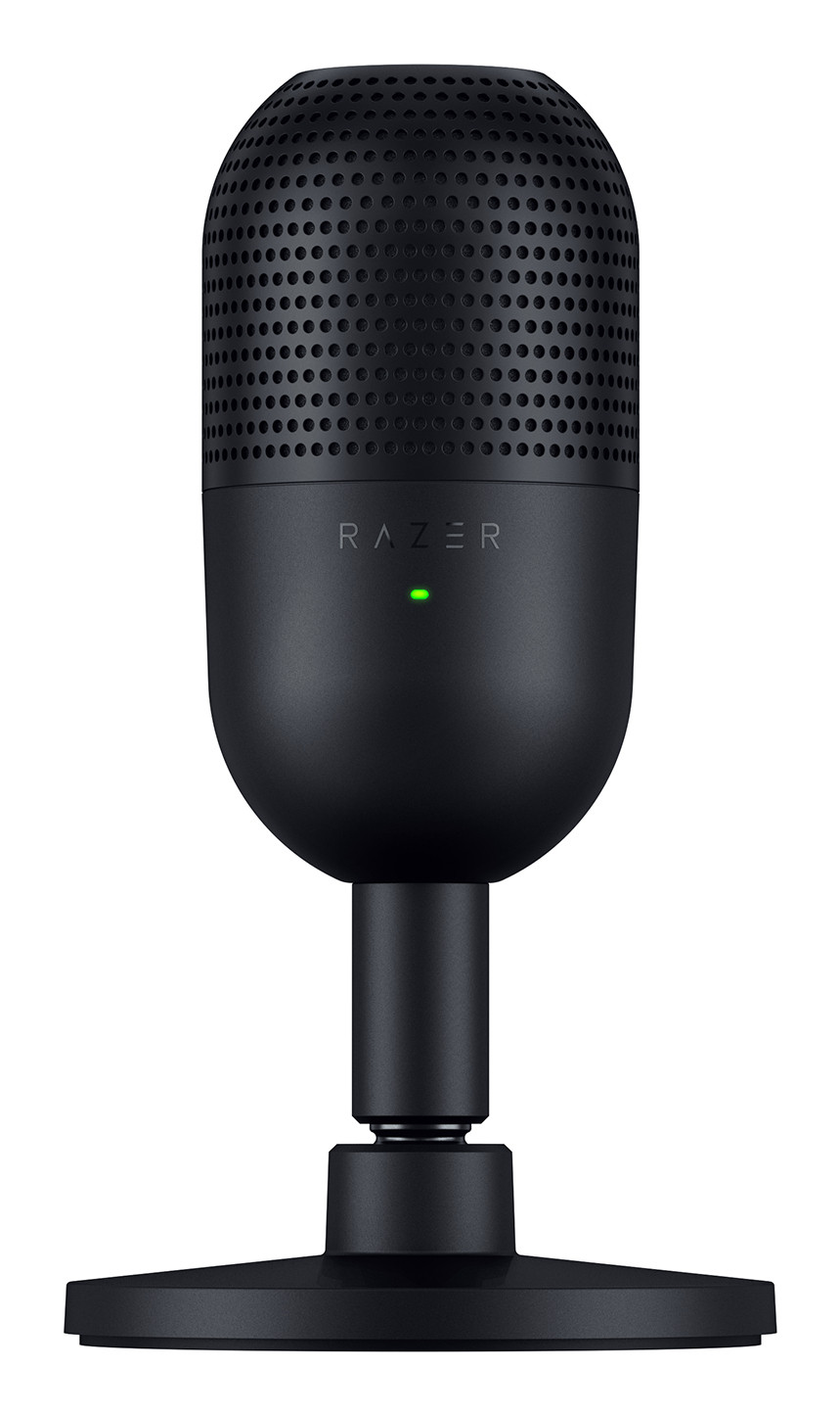 Microphone Seiren V3 Mini Razer - vue 4