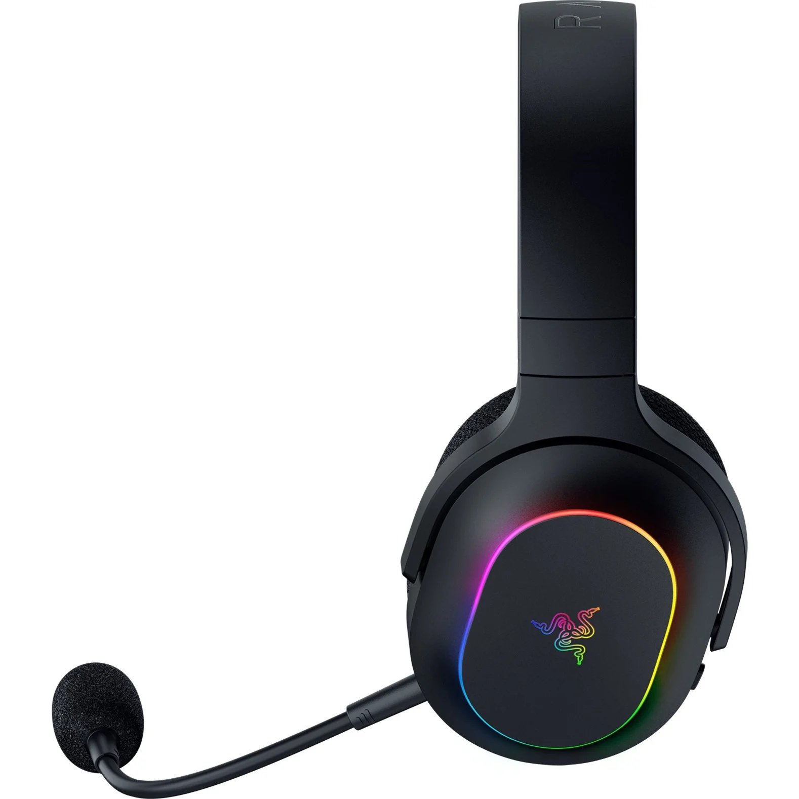 Razer Barracuda X Chroma Casque Sans fil Arceau Gaming USB Type-C Bluetooth Noir