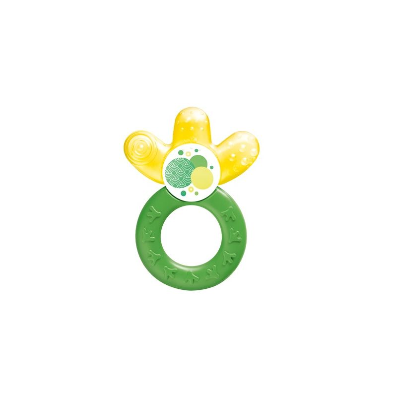 Anneau dentition réfrigérant - coloris aléatoire