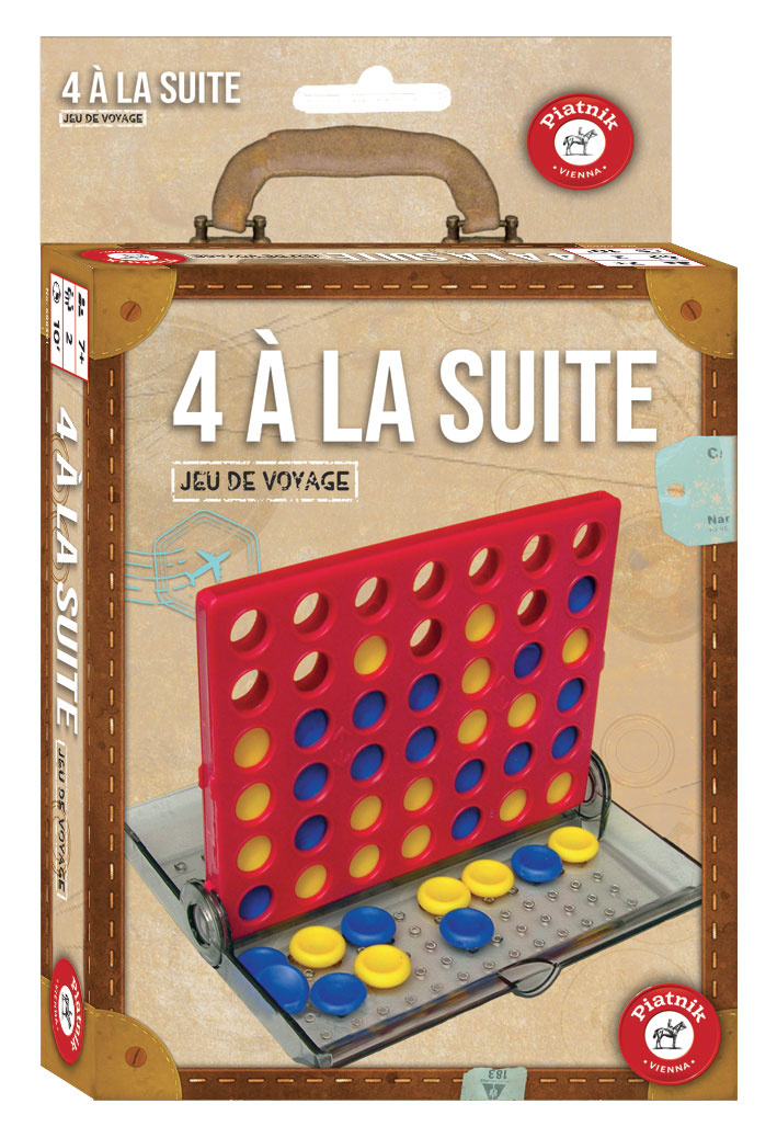 4 À La Suite - vue 2