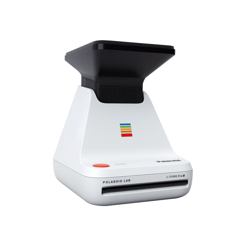Imprimante photo Polaroid Lab Instantané