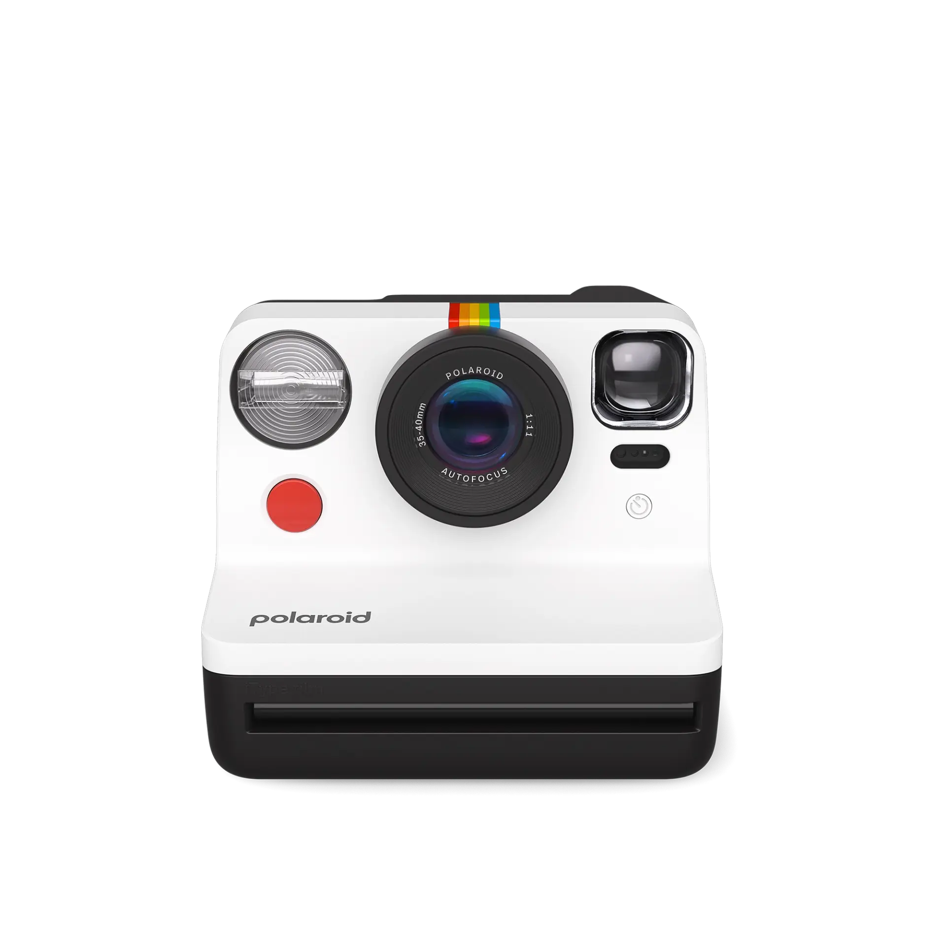 Polaroid everything box Now generation 2 Noir et Blanc
