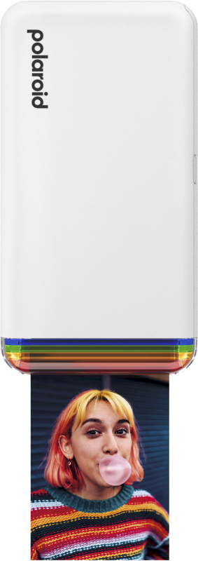 Polaroid 9128 imprimante photo Thermique 2.1 x 3.4 (5.3 x 8.6 cm)