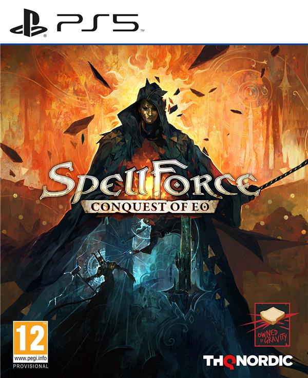 SpellForce : Conquest of Eo (PS5)