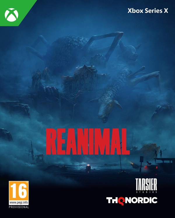 REANIMAL (XBOX SERIES)