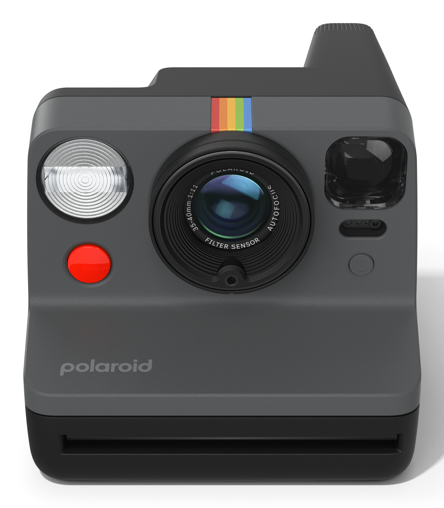Polaroid Now Gen 3 Noir