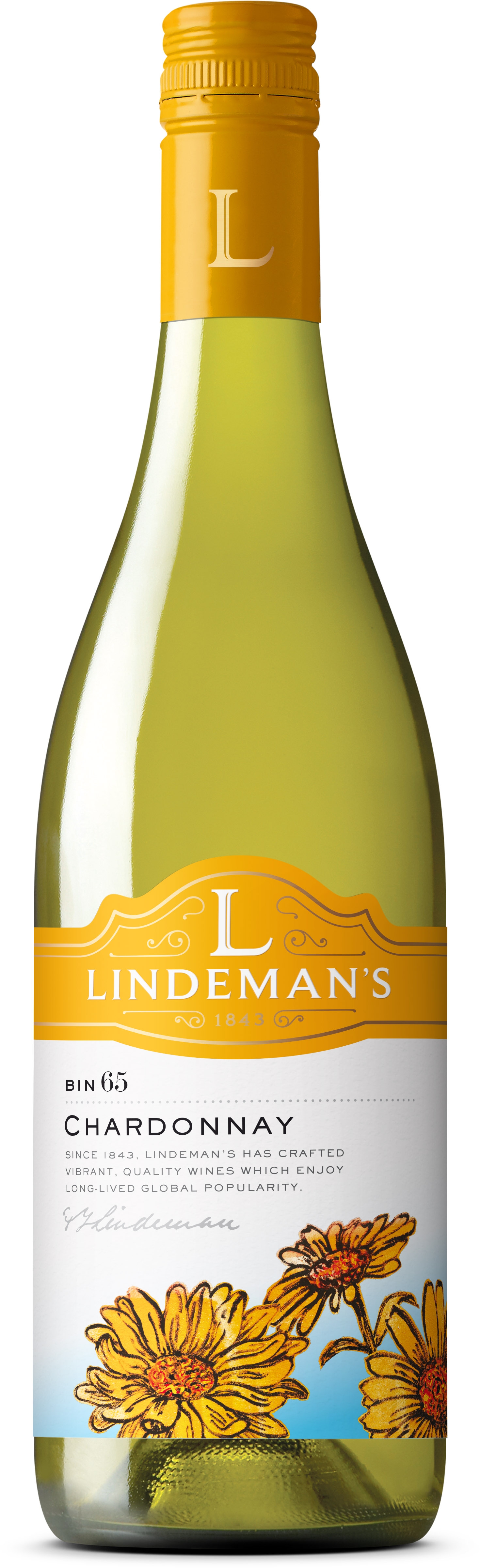 Lindeman's, 2017 - Australie, Australie - Blanc - 75 cl