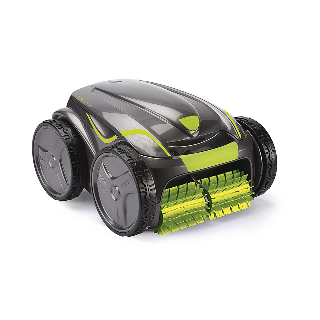Robot Nettoyeur de Piscine Zodiac GV5220 – Pour Piscines jusqu'à 12 x 6m, Autonome