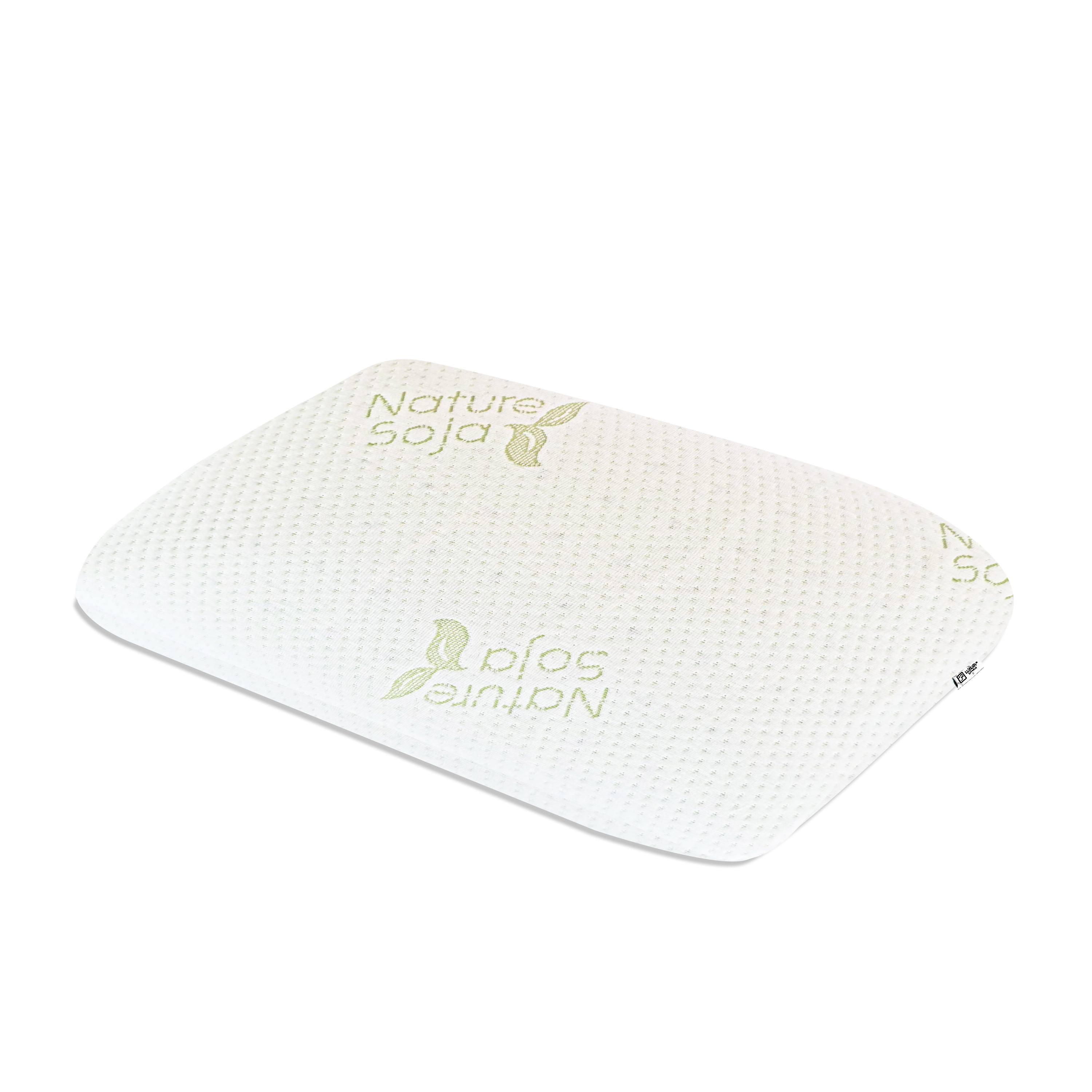 1 Oreiller Thermogel Dunlopillo - Linge De Maison