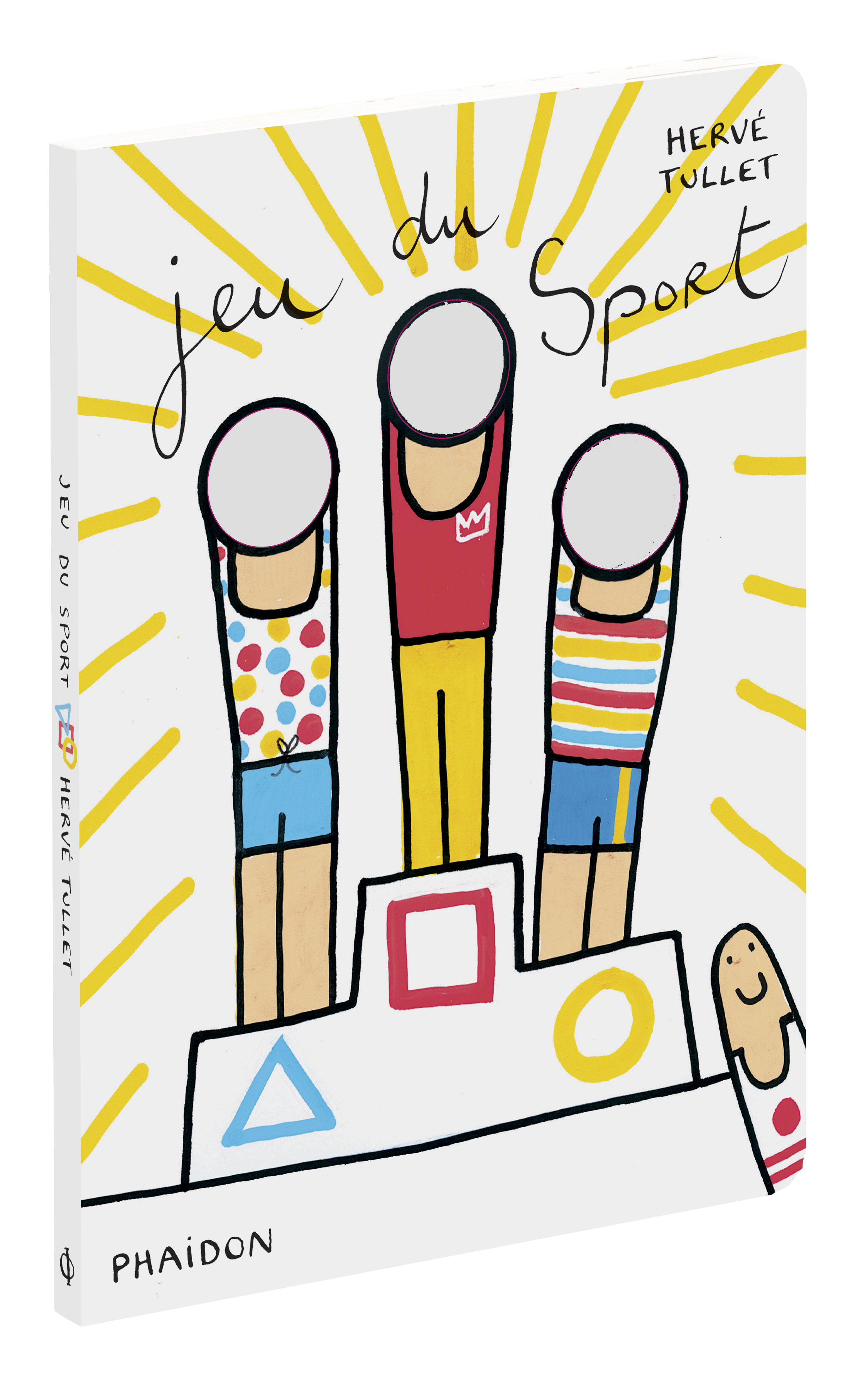 JEU DU SPORT (Jeunesse)