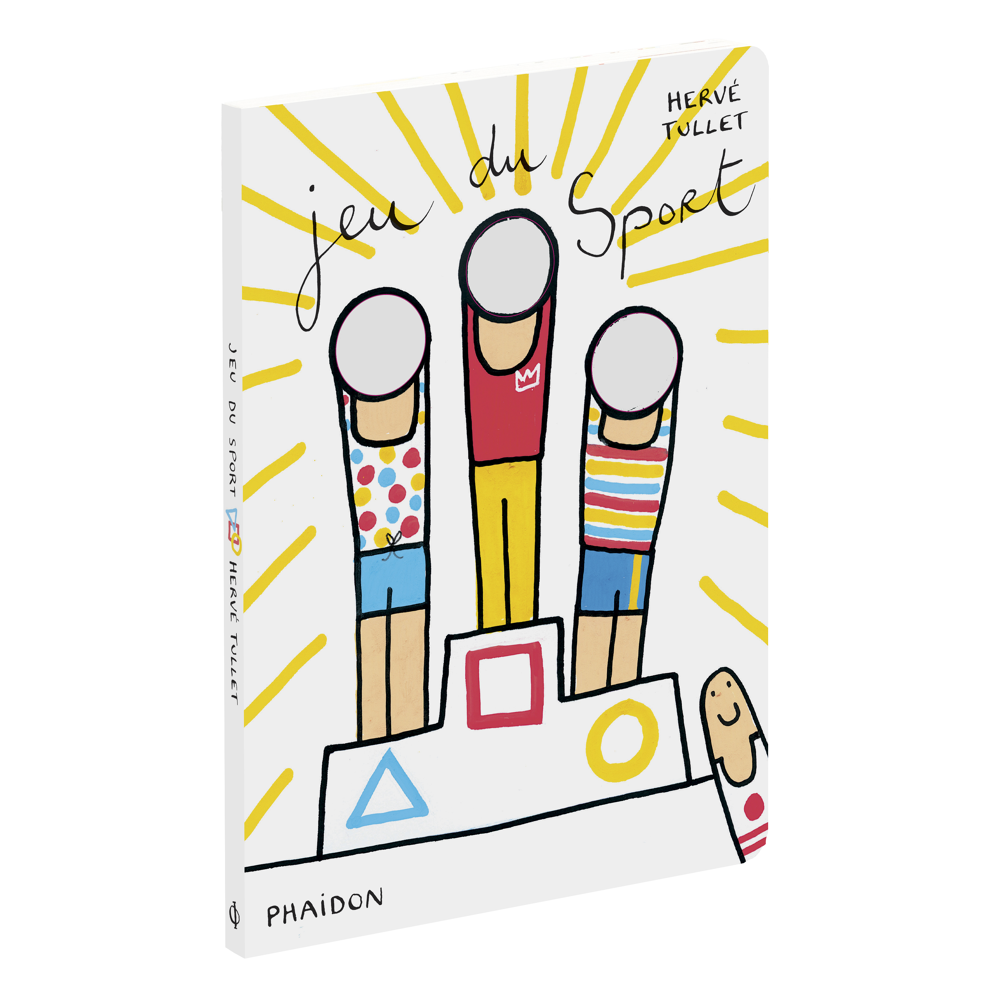 JEU DU SPORT (Jeunesse)