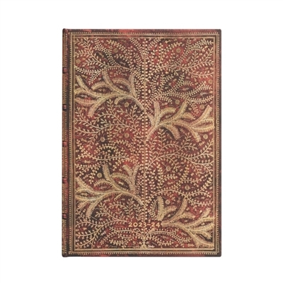 13 Mois 2024 Forêt Sauvage - Midi : Horizontal - 160 p. (Broché)