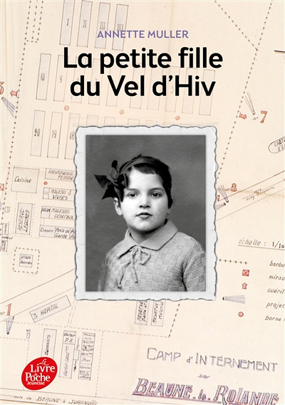 La petite fille du Vel d'Hiv (Poche)