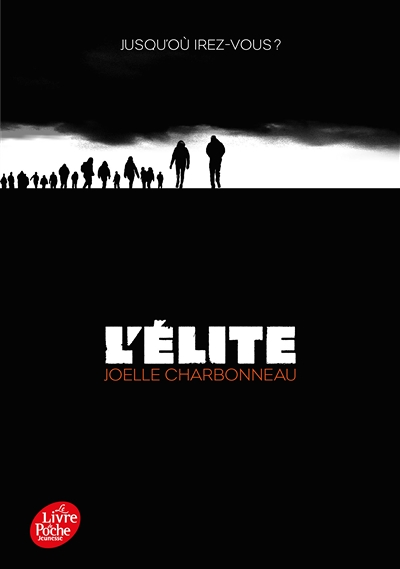 L'Elite - Tome 1 - Résilience (Poche)