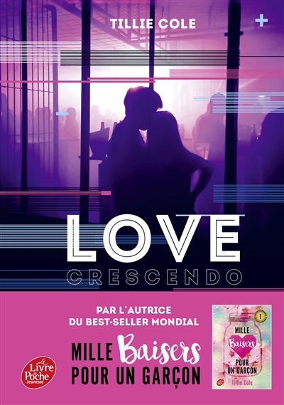 Love crescendo (Poche)