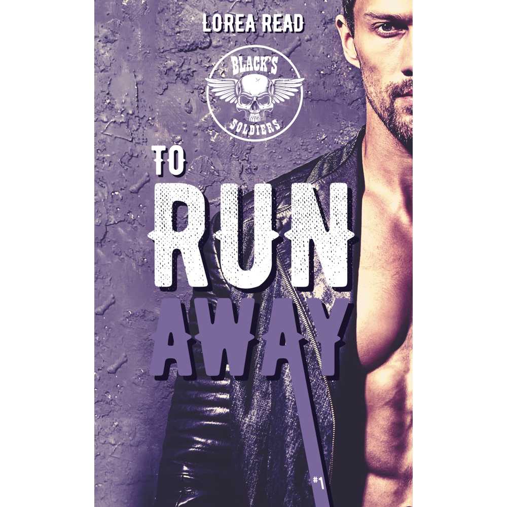 Black's soldiers Tome 1 - To Run Away (Grand format)