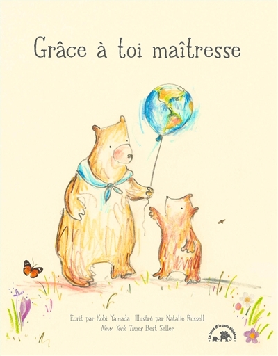 Grâce à toi maîtresse (Broché)