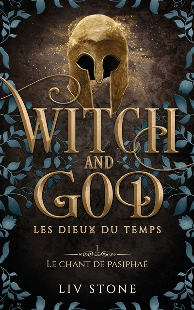 Witch and God - Tome 4 (Broché)