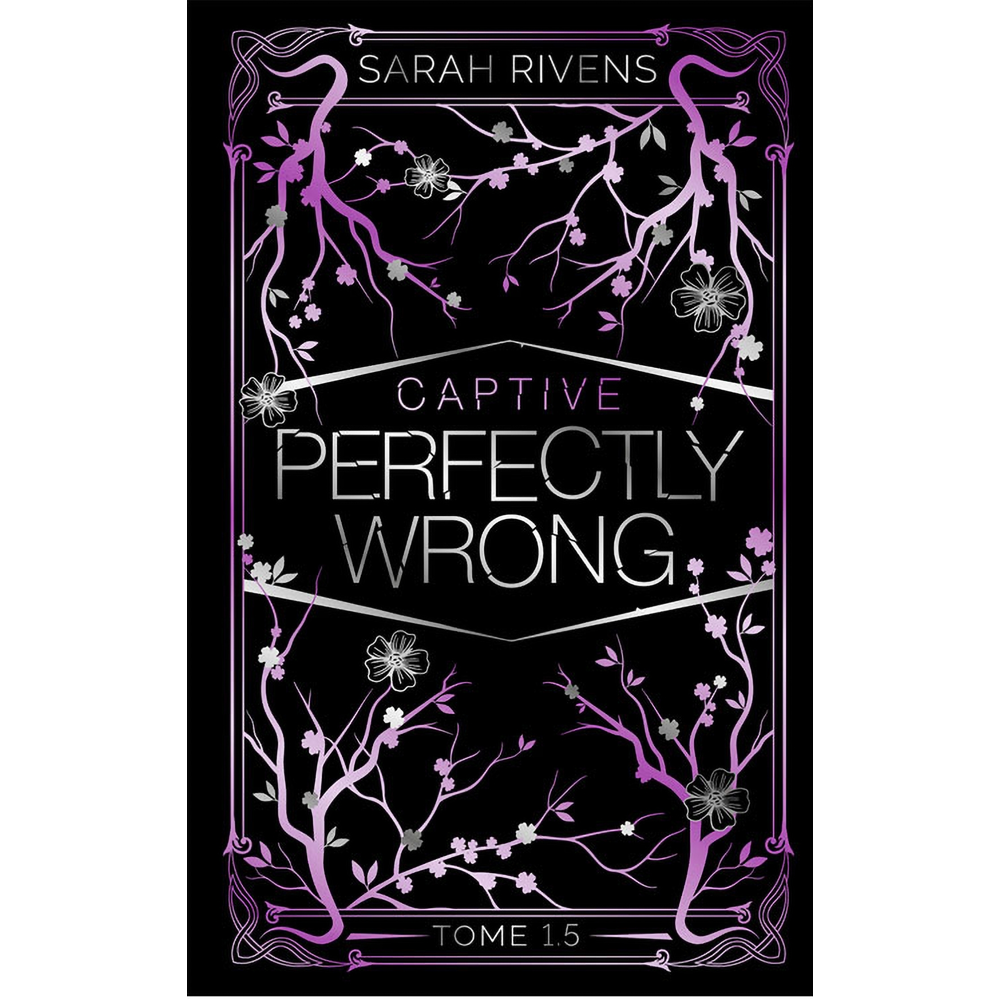 Captive 1.5 - Perfectly Wrong - Edition Collector (Relié)