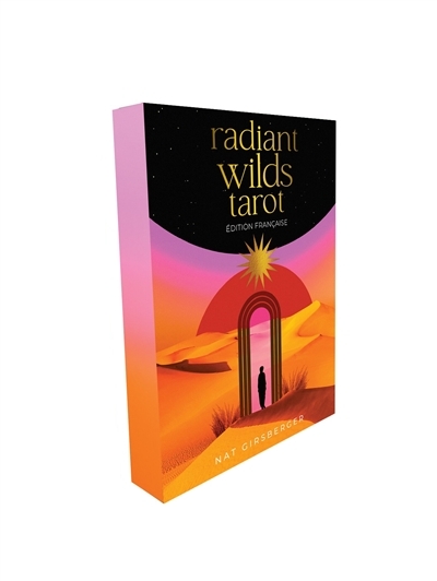 Radiant Wilds Tarot (Coffret)